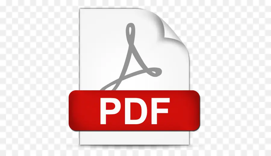 PDF Ikona